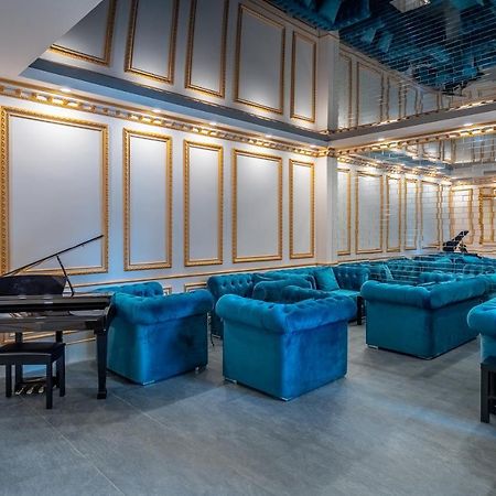 5 Star Apart Hotel Tbilisi Eksteriør billede