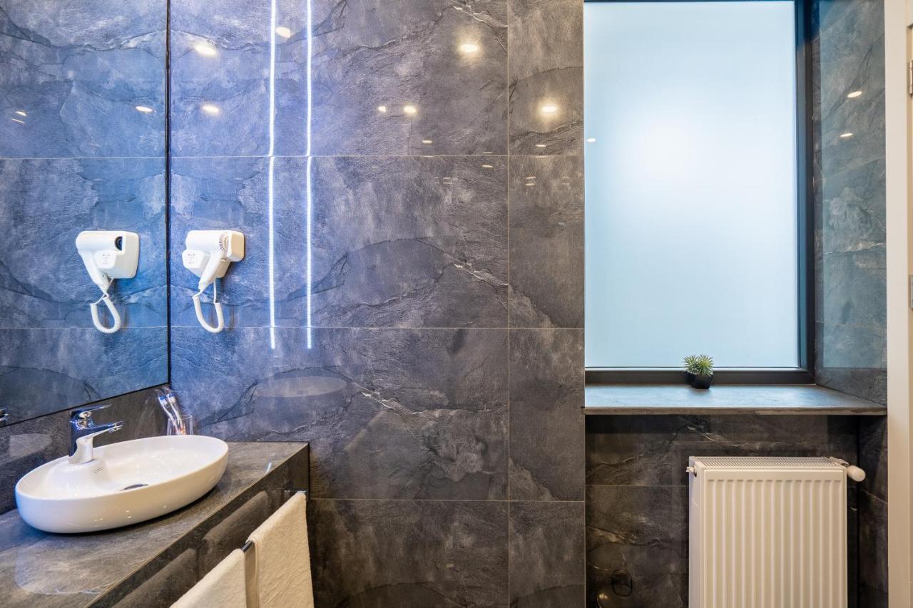 5 Star Apart Hotel Tbilisi Eksteriør billede