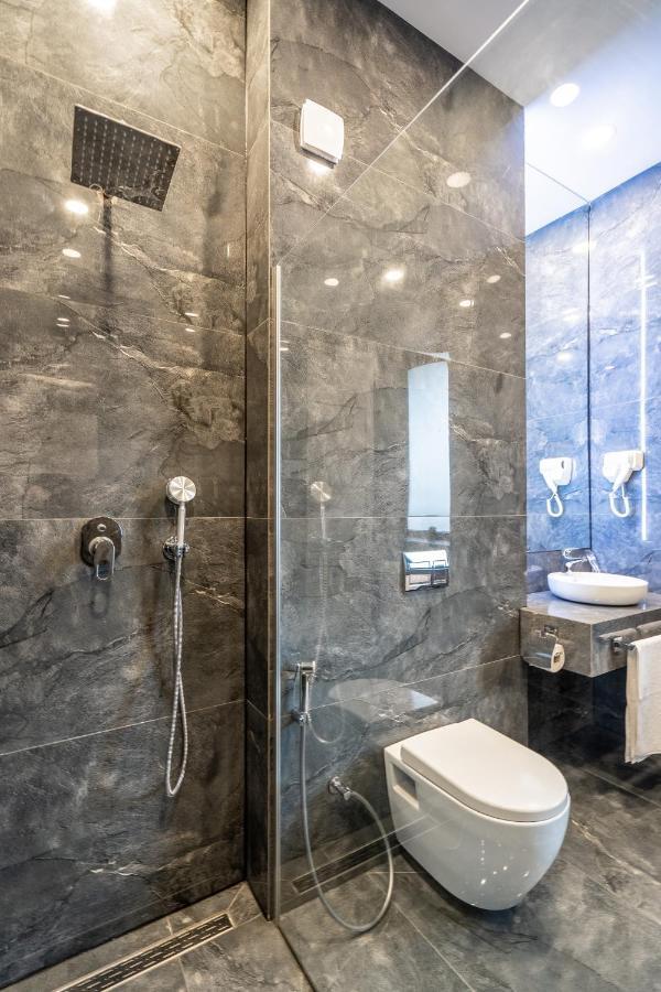 5 Star Apart Hotel Tbilisi Eksteriør billede